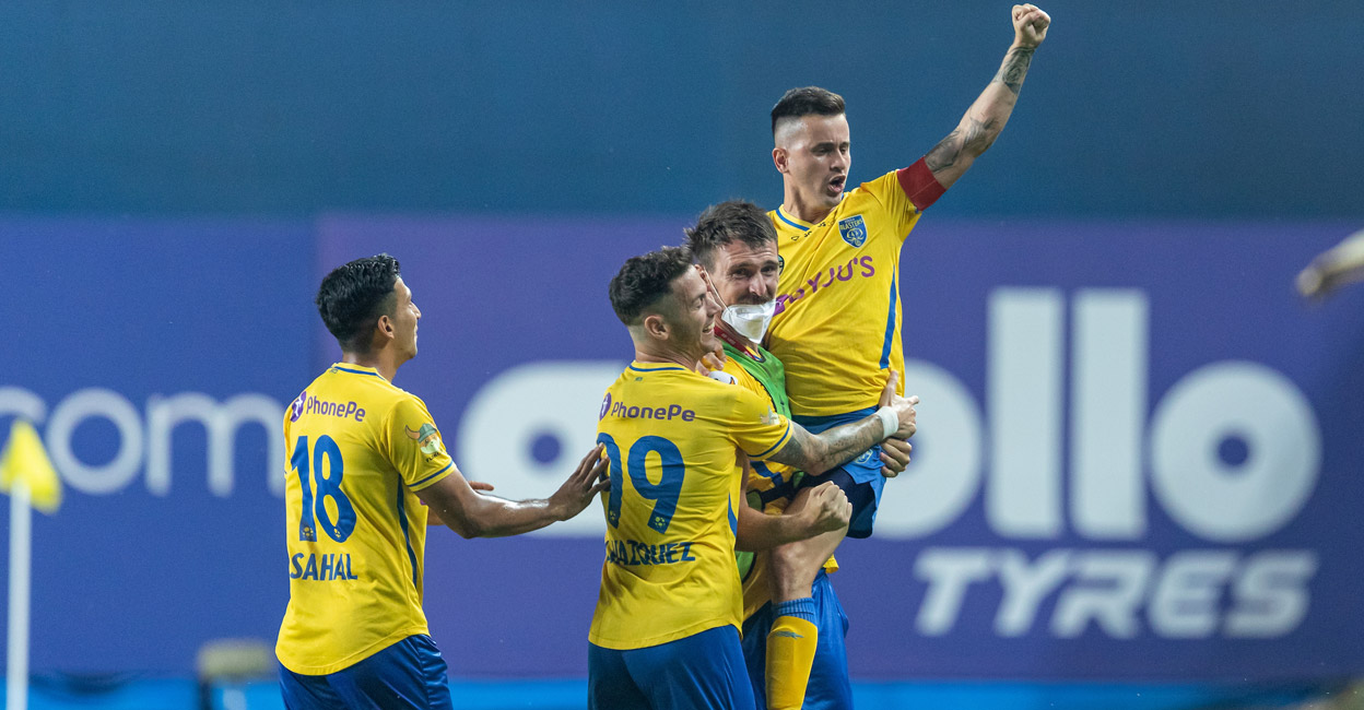 ISL Season 8: Five players to watch out for in the semifinals as Kerala Blasters takes on Jamshedpur FC