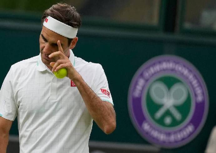 Roger Federer Comeback: Bad news for Federer fans, coach confirms, 'former World No. 1 unlikely to play WIMBLEDON 2022'