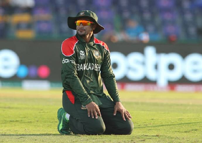 Bangladesh Tour of SA: Another BIG TWIST in tale, Shakib Al Hasan makes U-TURN, to tour South Africa after being rested