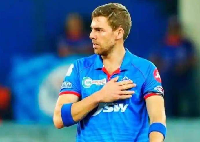 IPL 2022: Bad news for Delhi Capitals CONFIRMED, Anrich Nortje 'struggling with recovery, set to miss IPL'