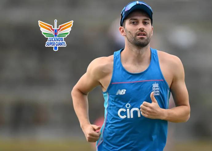 IPL 2022: Likely setback for Lucknow Super Giants, Mark Wood set to pullout of IPL