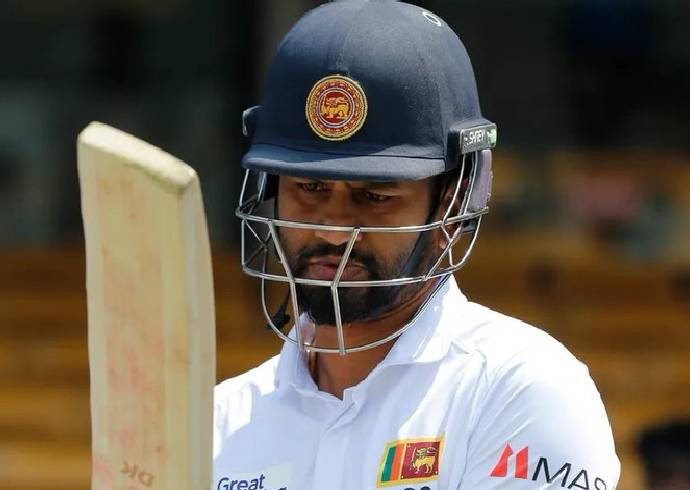 IND vs SL: Sri Lanka skipper Dimuth Karunaratne blames batters for HUMBLING defeat, says “batting didn’t capitalize on these conditions”