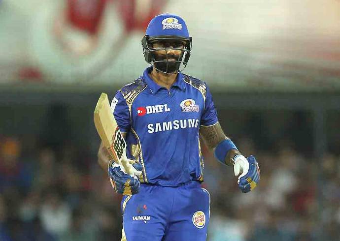 IPL 2022: MASSIVE BLOW for Mumbai Indians, Suryakumar Yadav unlikely to be available for first match against Delhi Capitals - Check why?