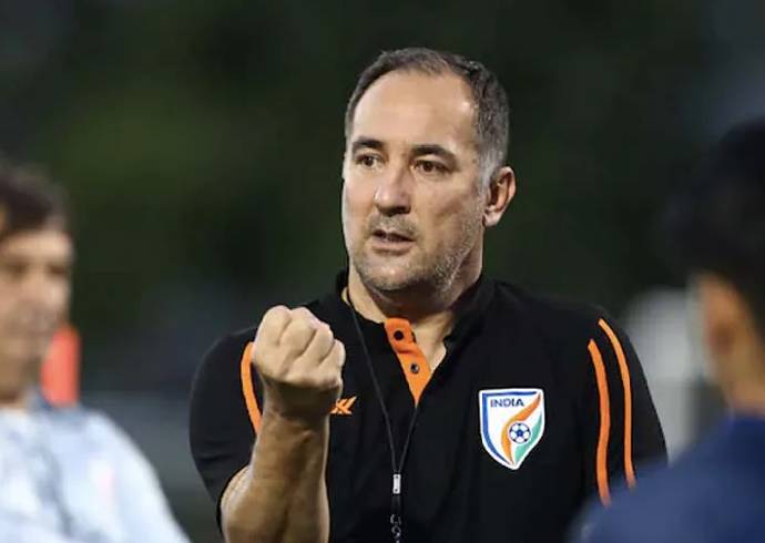 Asian Cup Qualifiers: Igor Stimac says that 'Friendlies in Bahrain will show us where we stand'