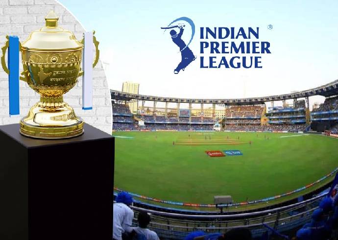 IPL 2022: GOOD NEWS for fans! Maharashtra govt to increase crowd capacity to 50% from April