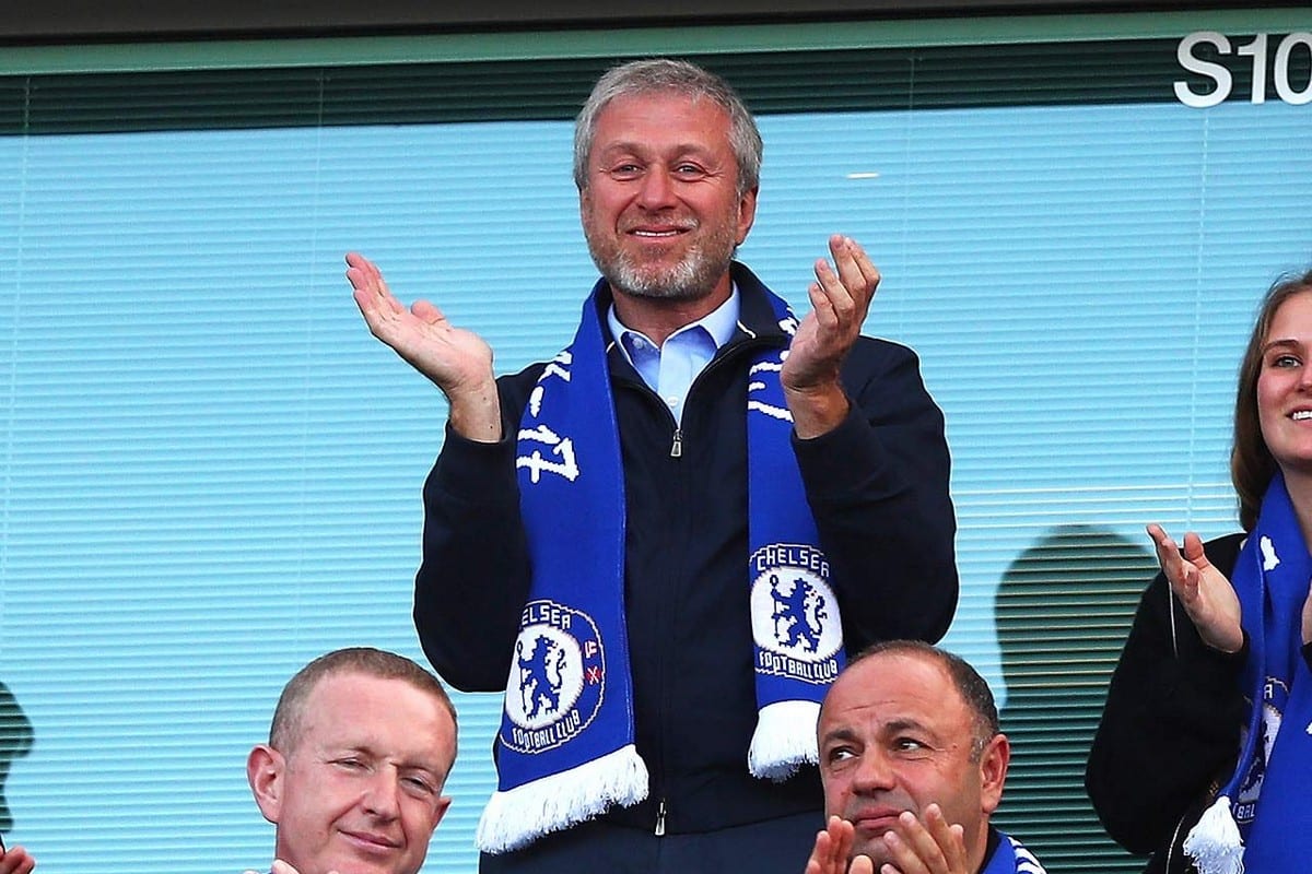 Chelsea sale: Blues owner Roman Abramovich announces decision to sell the club, to donate profits to Ukraine war relief- Check full statement