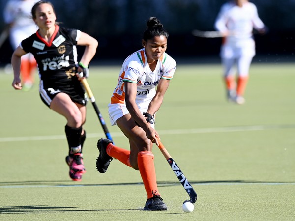 FIH Women's Junior World Cup 2022: India vs Wales Live 
