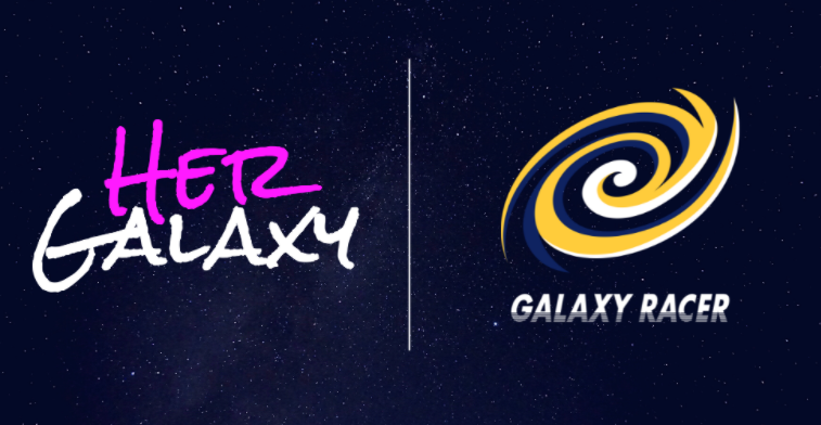Galaxy Racer appoints Akemi Sue Fisher as CEO of Galaxy Racer North America