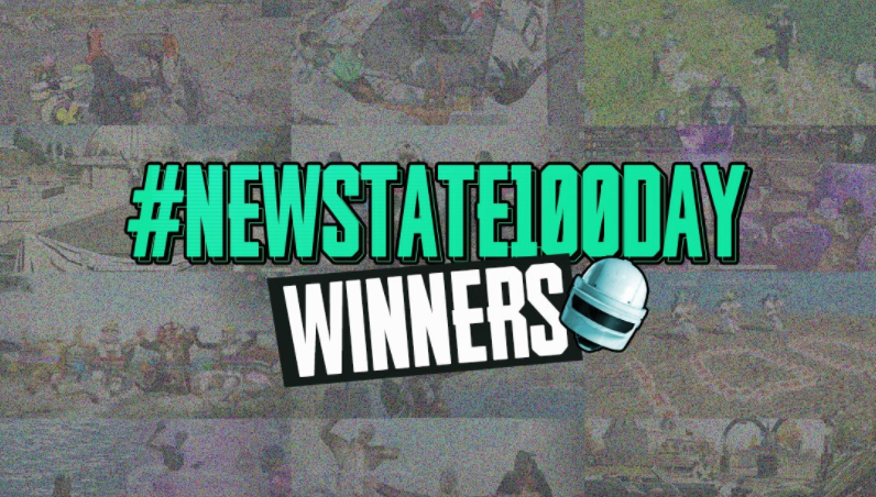 New State Mobile announces the winners of 100th Day Anniversary Challenges, Check details