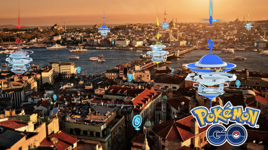 Pokemon Go: How to commemorate your local Pokémon GO community with its own special PokéStop?