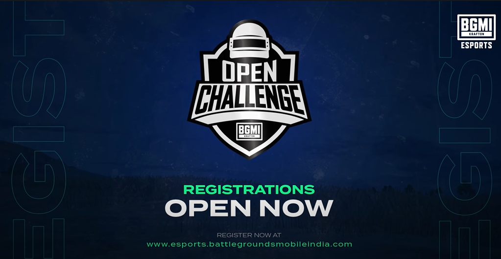 BGMI BMOC Registration End Date: Register now for the Battlegrounds Mobile India Open Challenge