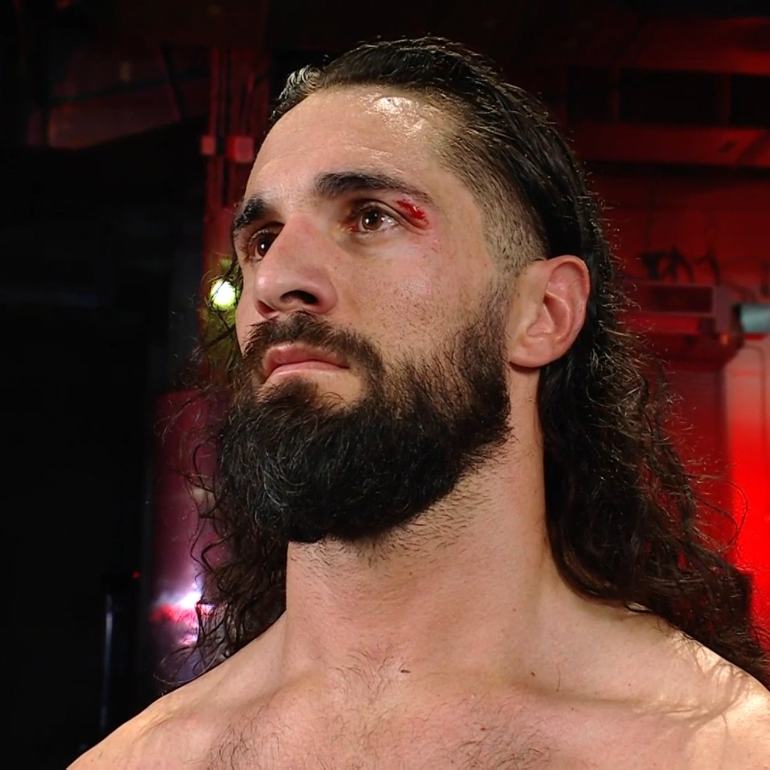 WWE News: Fans get worried about Seth Rollins’ Strange Changes on Social Media Handles