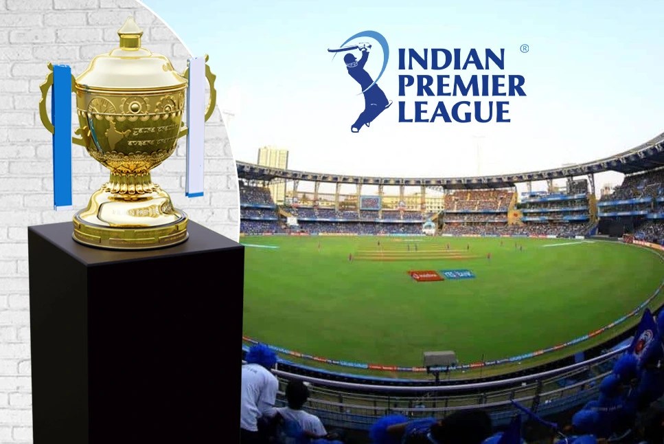 IPL 2022 21 Days to Go: Full Schedule, Venue, Full Squad, Date, Time, Live Streaming all you need to know, Follow IPL 2022 Live Updates on InsideSport.IN.