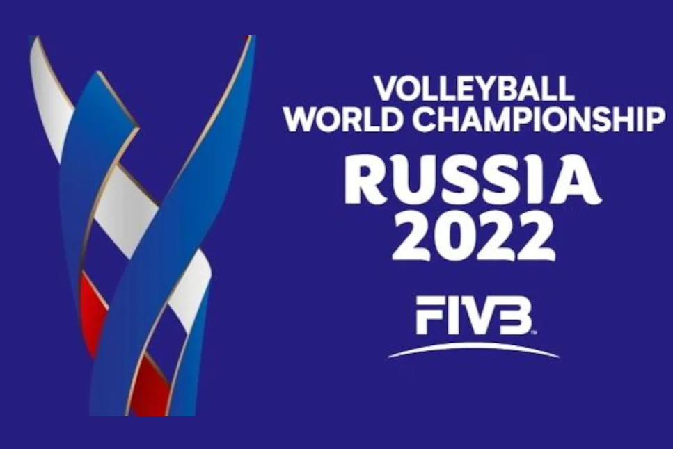 Russia-Ukraine conflict: Russia stripped of hosting 2022 Volleyball World Championships: Federation