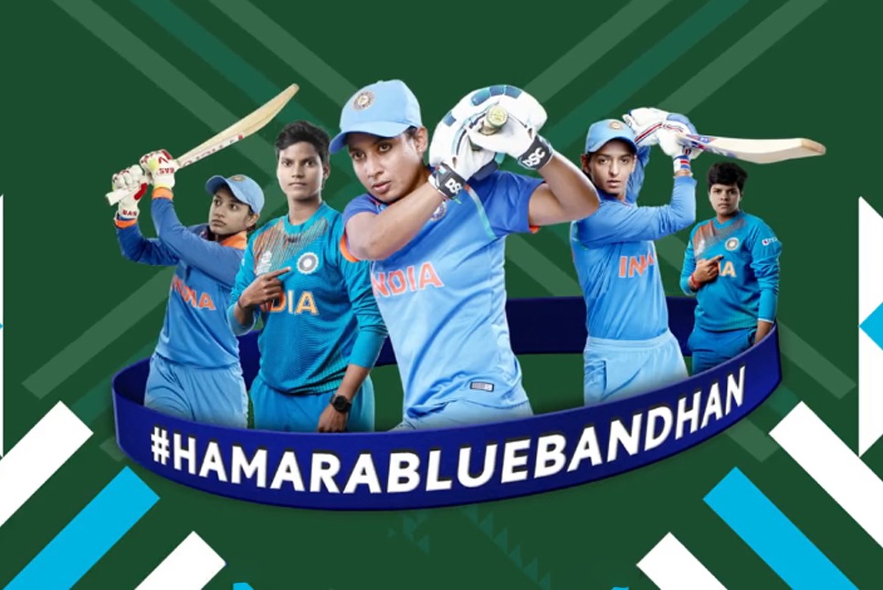 ICC Women's World Cup LIVE: Star Sports release 'HAMARA BLUE BANDHAN' campaign to celebrate Women WC, multiple STAR NETWORK channels to LIVE Broadcast the MEGA-EVENT