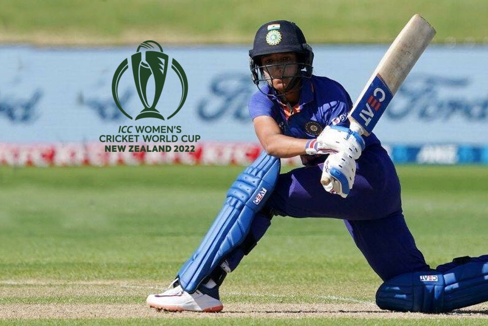 ICC Women's Cricket World Cup: Harmanpreet Kaur stresses the importance of sports psychologist, says, 'I have high expectations from myself'- check out