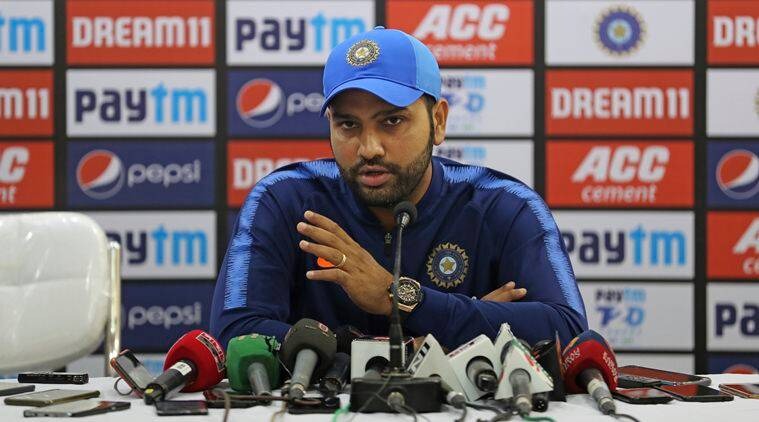 IND vs SL LIVE: Rohit Sharma to address his 1st press conference as Test captain @1PM IST - Follow LIVE Updates