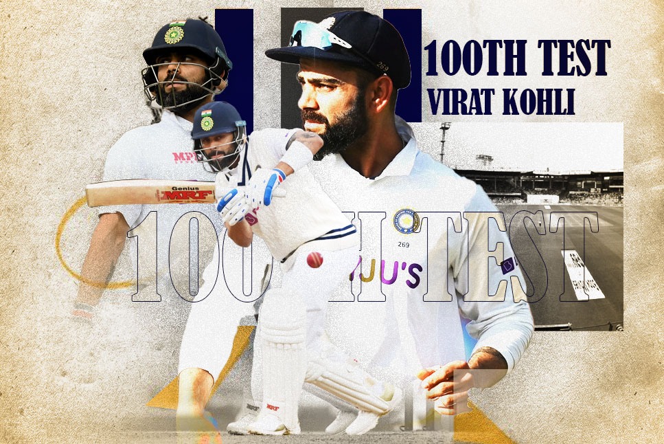 Virat Kohli 100th Test: From Sachin Tendulkar to Rahul Dravid, 11 Indian players who have played 100 Tests before Virat Kohli – Check the full list