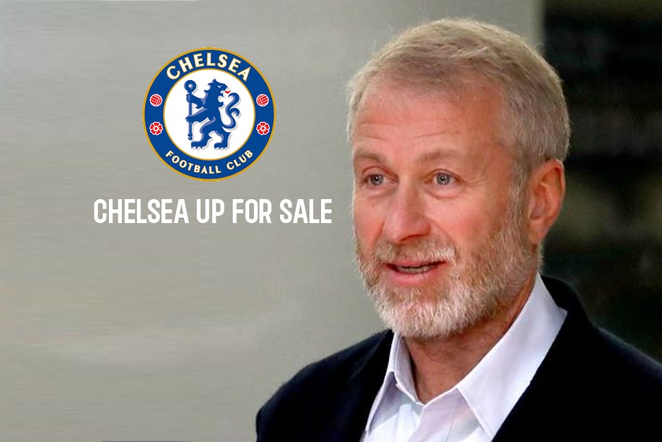 Russia-Ukraine War: Roman Abramovich puts Chelsea up for sale, starts selling properties in London ahead of imminent departure