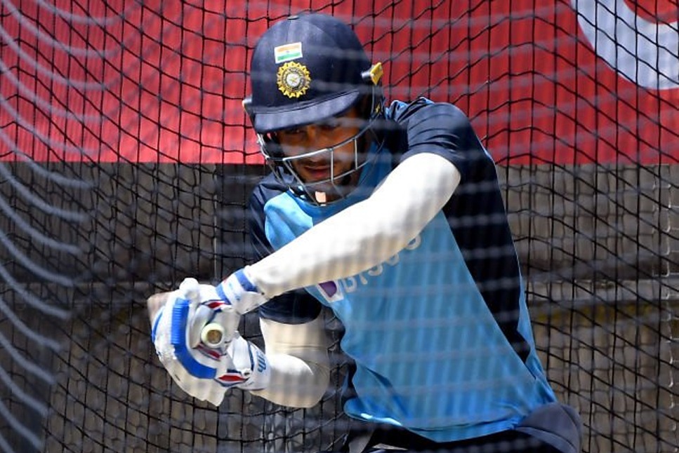 IND vs SL 1st Test: Shubman Gill spends long hours in nets ahead of mid-order debut for Team India – Check pics