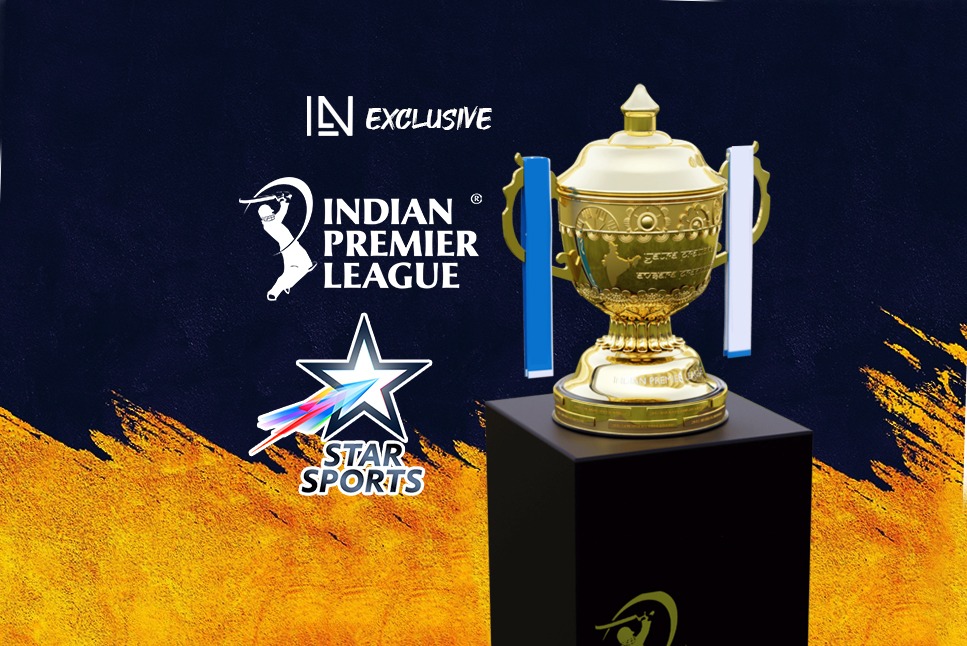 IPL 2022 ON-AIR sponsorships to break all records, Star Sports target ‘4000 Crore’ in advertising revenues