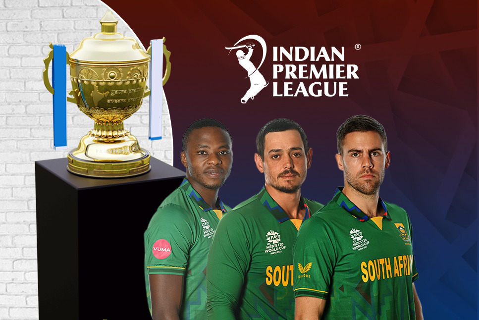 IPL 2022: CLUB vs COUNTRY - South Africa stars face “loyalty test”, as CSA leaves huge IPL decision on players -