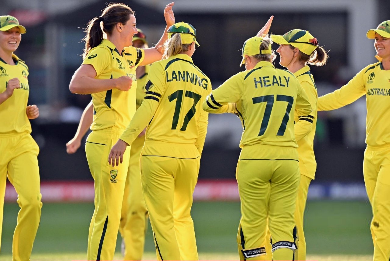 AUS-W vs WI-W Live Score: Rampant Australia set sights on fourth win, West Indies aim to get their campaign back on track – Follow Live Updates