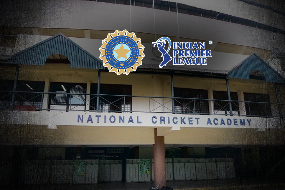 IPL 2022: Franchises' plans go haywire, BCCI calls all contracted players to attend 10-day fitness camp at NCA' - Ruturaj Gaikwad to miss CSK camp
