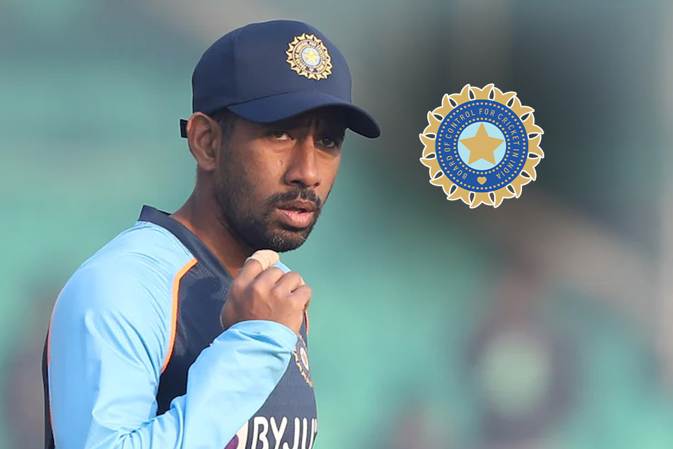 Wriddhiman Saha vs Journalist: Saha finally shares details with BCCI Committee, will the board take action? Follow LIVE Updates