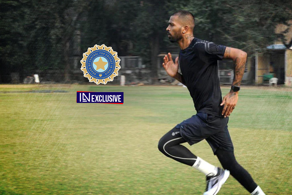 IPL 2022: Hardik Pandya not part of BCCI’s pre-IPL fitness camp at NCA, will continue rehab on his own in Ahmedabad