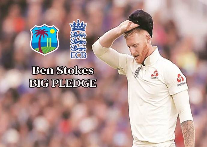 WI vs ENG LIVE: Ben Stokes BIG PLEDGE, ‘Sorry I let the team down in Ashes, will make amends against West Indies’: Follow West Indies vs England LIVE Updates