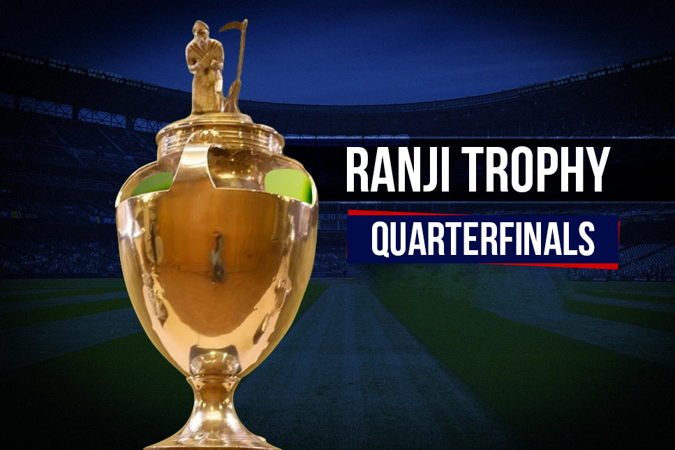 Ranji Trophy 2022: From Mumbai to Bengal, 7 teams directly qualify for quarterfinals - check out
