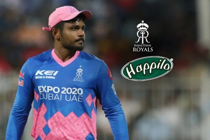 Rajasthan Royals New Jersey: Yashasvi Jaiswal stars in Rajasthan Royals' new jersey featuring new sponsor Happilo - Check out