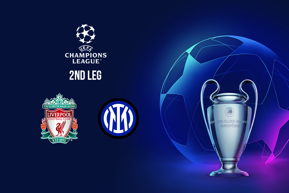 Liverpool vs Inter LIVE: When and where to watch UEFA Champions League match, LIV vs INT live streaming in your country, India?