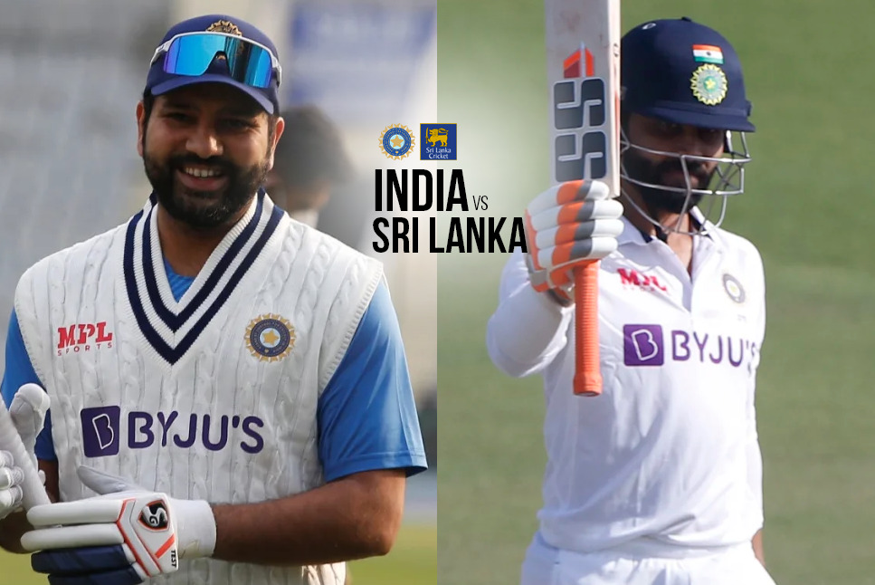 Ind beat SL: Rohit Sharma says R Jadeja ‘upping his game’, wants to utilise his batting abilities- check out