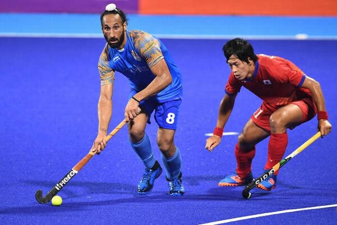 Commonwealth Games 2022: Sardar Singh banking on playing experience to ace coaching debut as Hockey India set to send 'A' team to CWG 2022