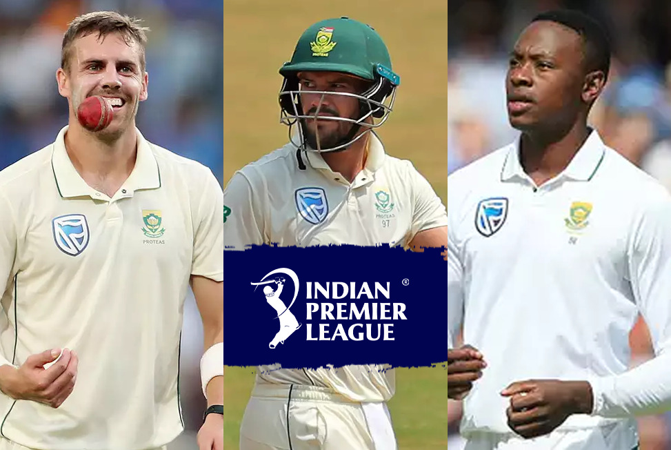 IPL 2022: Franchises getting jittery on South African players’ IPL availability, ANXIOUSLY wait for updates - Follow SA vs BAN and IPL 2022 Live