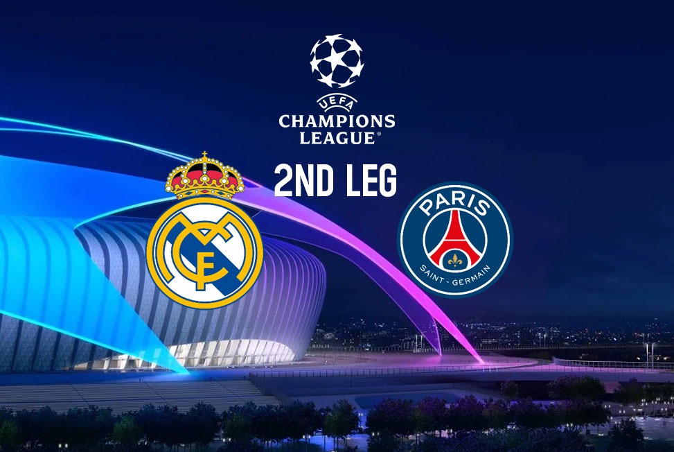 Real Madrid vs PSG: Champions League Round of 16 - Carlo Ancelotti speaks on Kroos availability, Mbappé injury and shutting down PSG at the Santiago Bernabeu