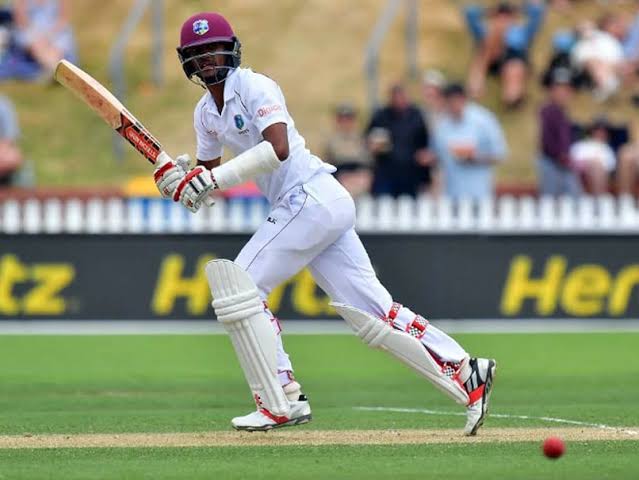WI vs ENG LIVE Score: Brathwaite, Campbell begin West Indies' chase of 311, WI 36/0 – Follow Day 2 LIVE Updates