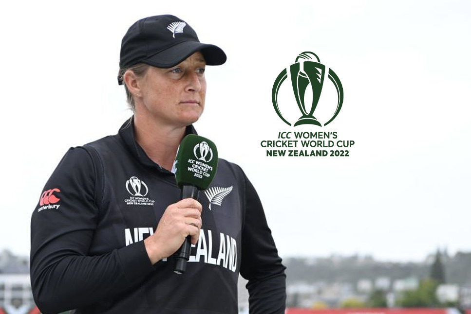 NZ-W vs SA-W Live Score: New Zealand aim to get their campign on track, as South Africa look to consolidate at the top – Follow Live Updates