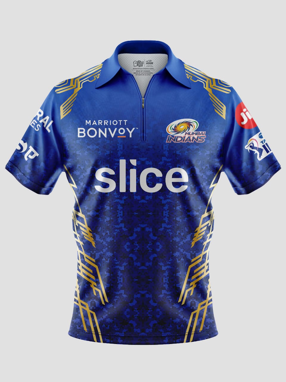 IPL 2022: With two weeks to go, Delhi Capitals, Mumbai Indians launch new kits for new season - check pics
