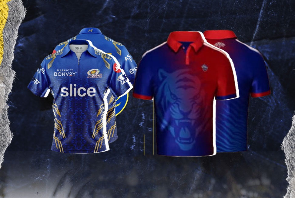 IPL 2022: Delhi Capitals, Mumbai 