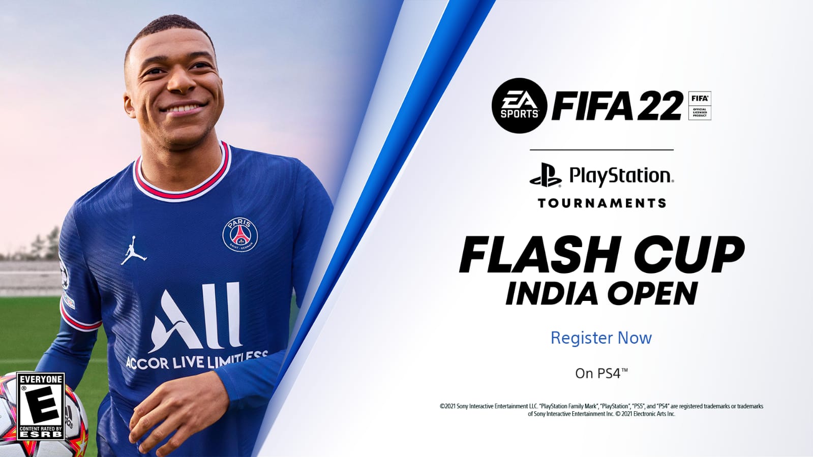 FIFA 22 Flash Cup India open: Check out Format, Schedule, and everything about the event