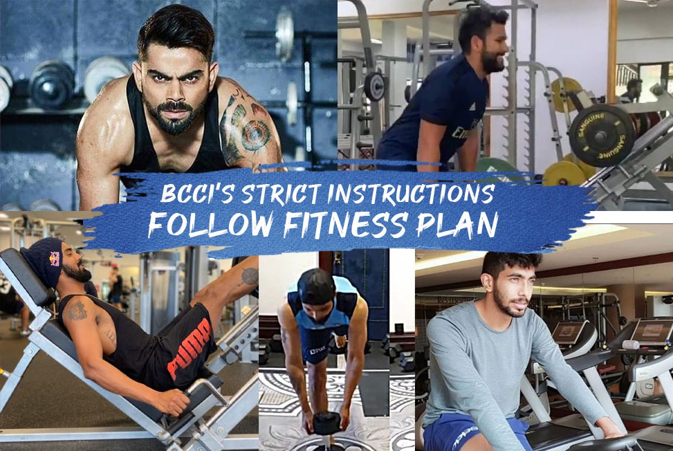 IPL 2022 - BCCI learns from Hardik Pandya's FITNESS Fiasco, instruts Indian cricketers to 'follow Indian team's fitness plan during IPL 2022 LIVE Updates