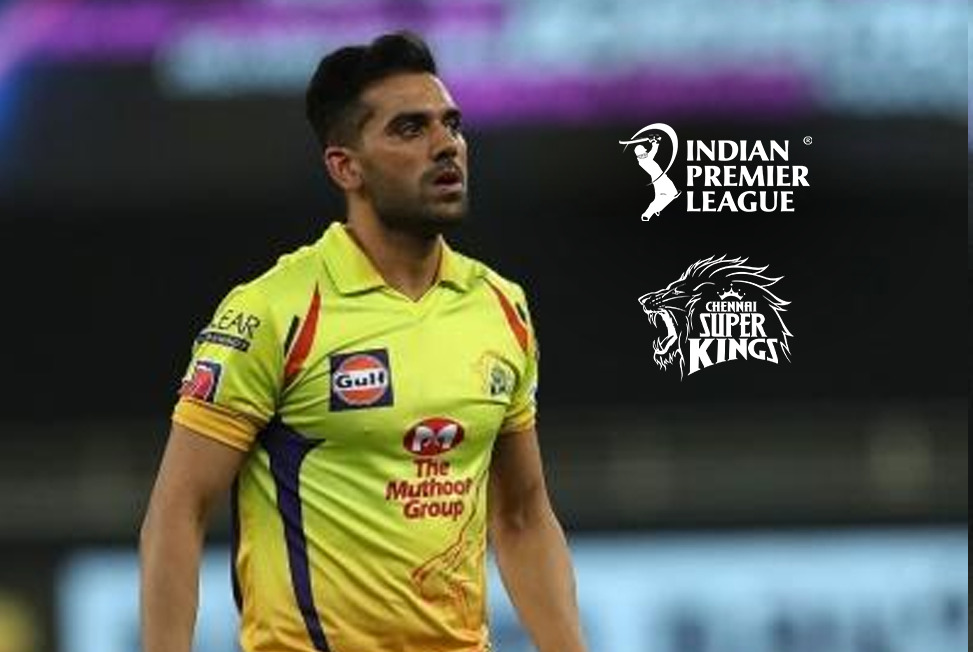IPL 2022: Deepak Chahar says ‘rehab going well’ will start bowling soon: Follow Live updates - Follow InsideSport.IN for more updates