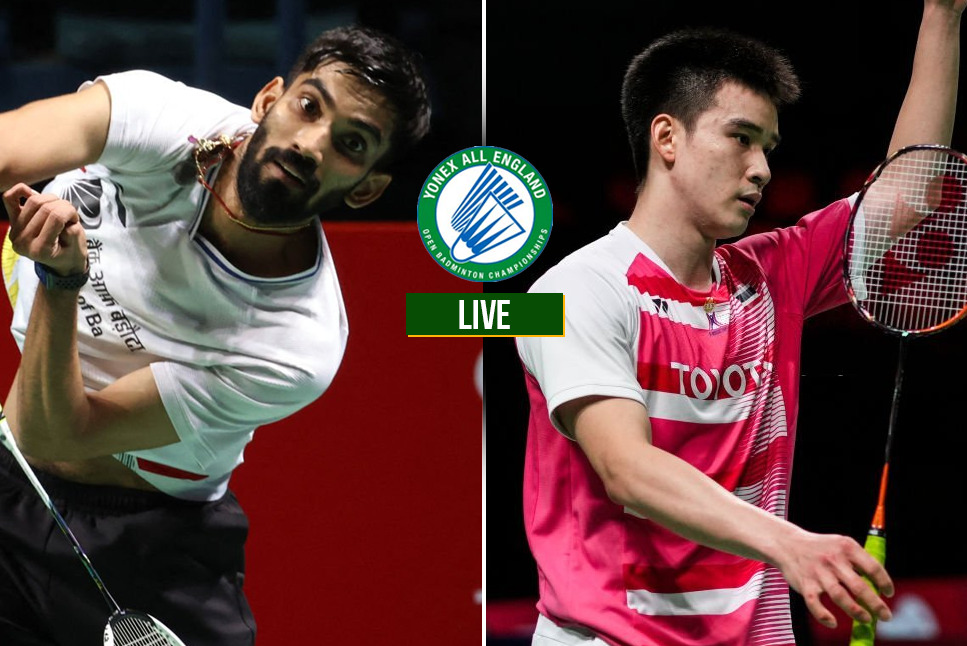 Badminton live streaming free