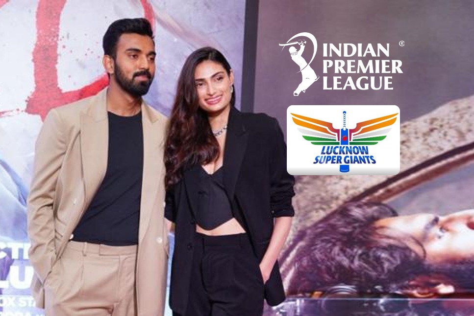 IPL 2022: Lucknow Super Giants captain KL Rahul’s last DATE-NIGHT with Athiya Shetty before entering BIO-BUBBLE, Check OUT