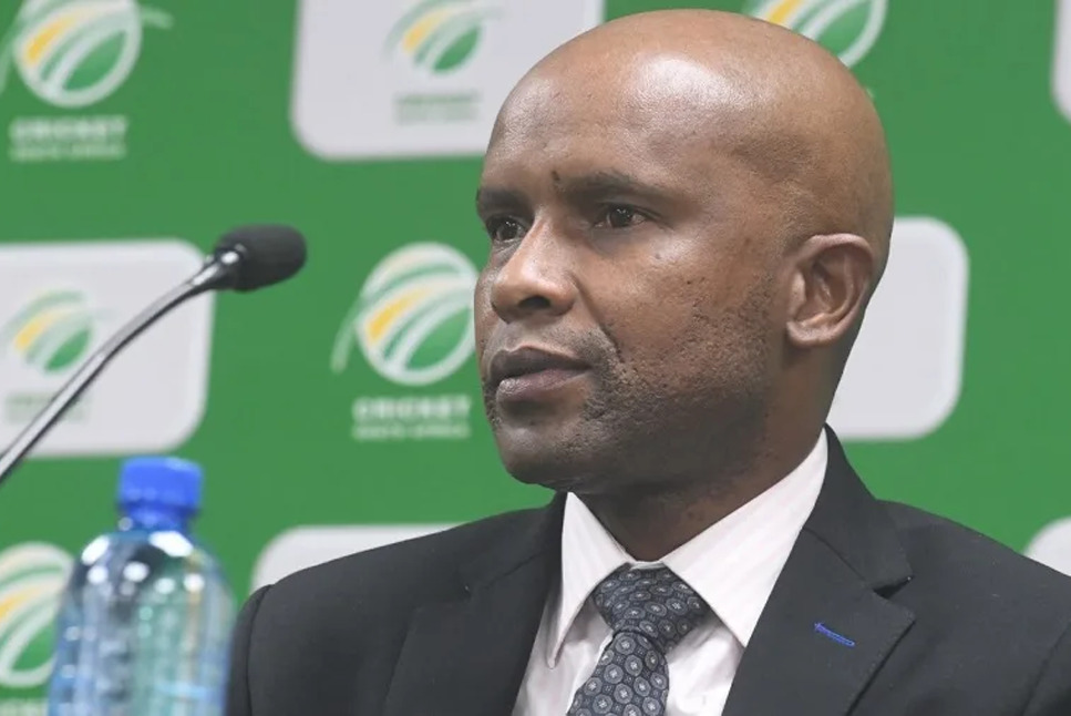 CSA New CEO: Cricket South Africa appoints Pholetsi Moseki as permanent CEO