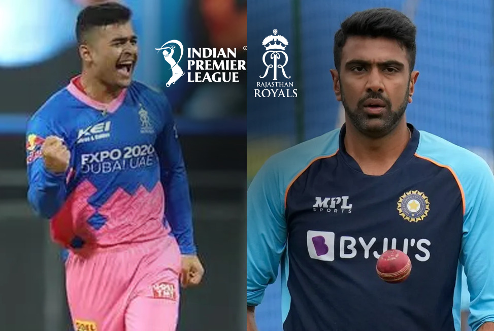 IPL 2022: Rajasthan Royals' Riyan Parag looks forward to work with Ravichandran Ashwin, says 'Will carry red-ball with me for few tips'