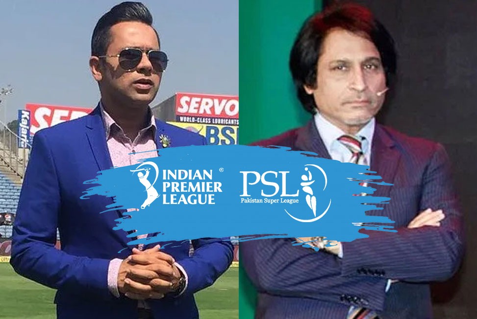 PSL 2023: Ramiz Raja face FLAK from ex-India opener for comparing IPL with PSL
